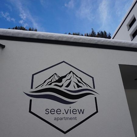 See.View Apartment Extérieur photo
