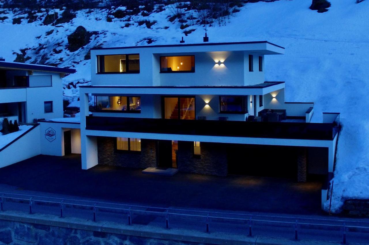 See.View Apartment Extérieur photo