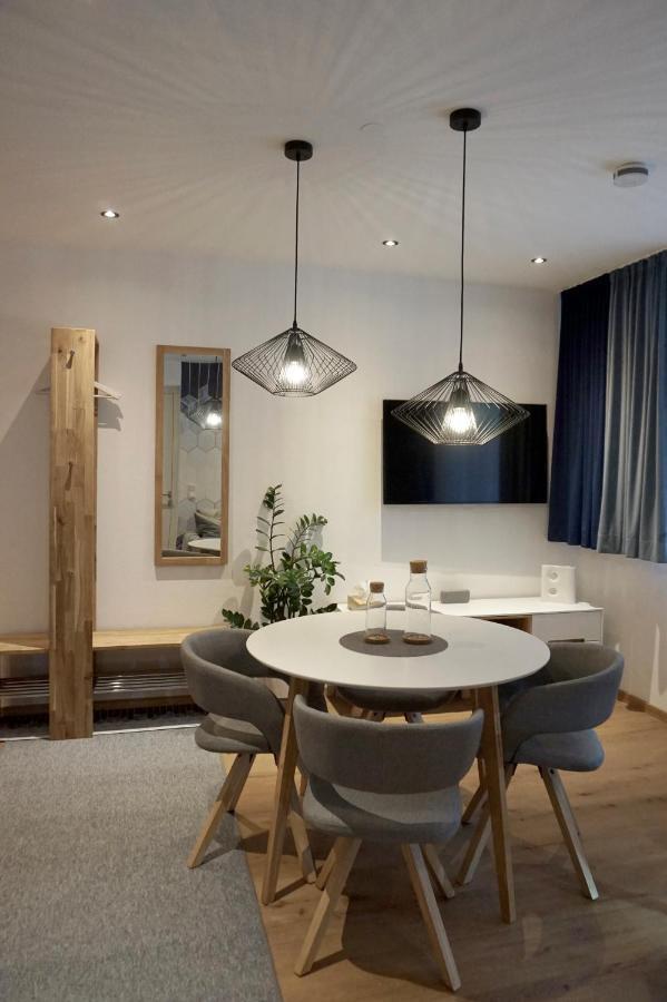 See.View Apartment Extérieur photo