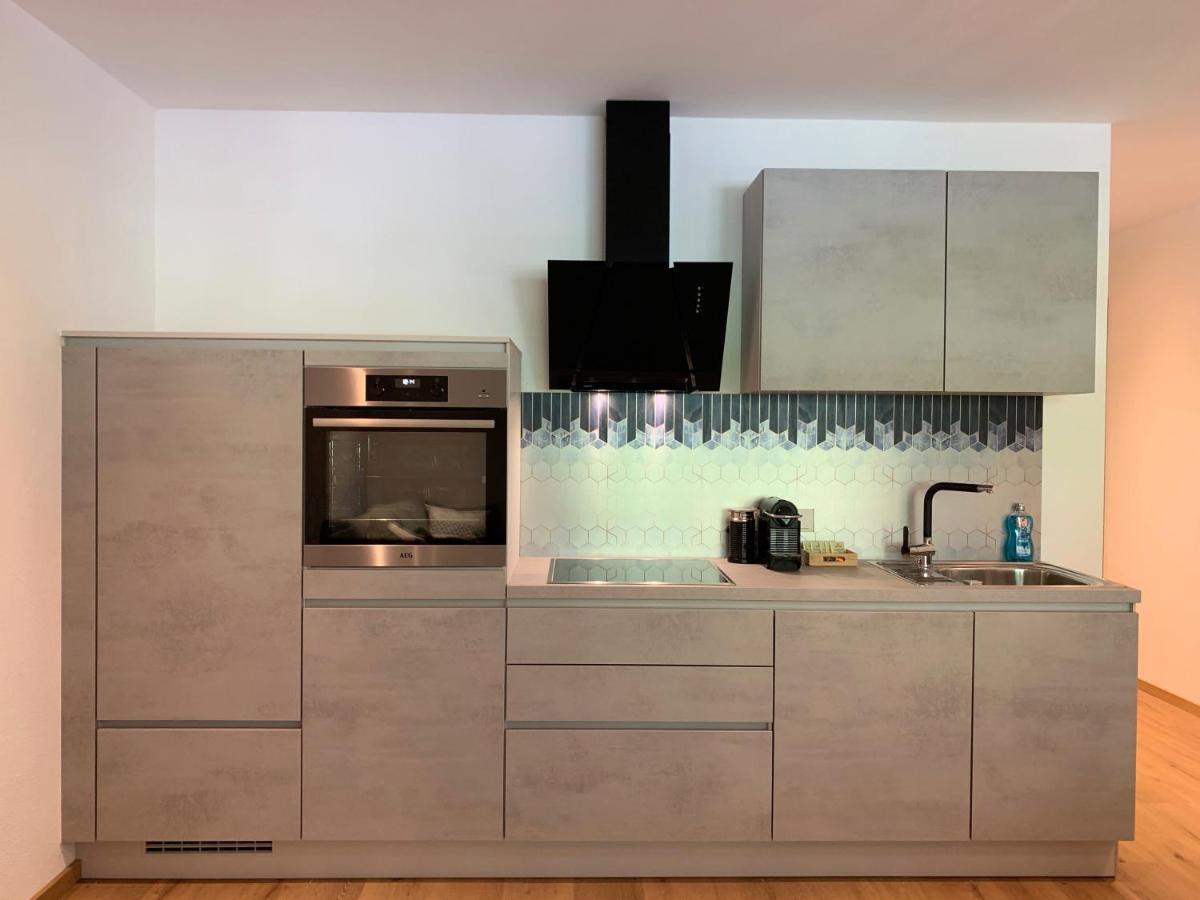 See.View Apartment Extérieur photo