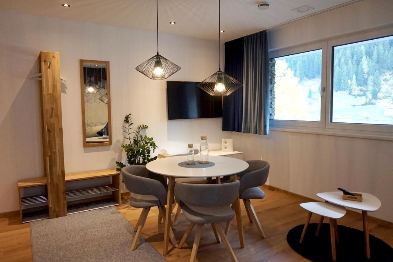 See.View Apartment Extérieur photo